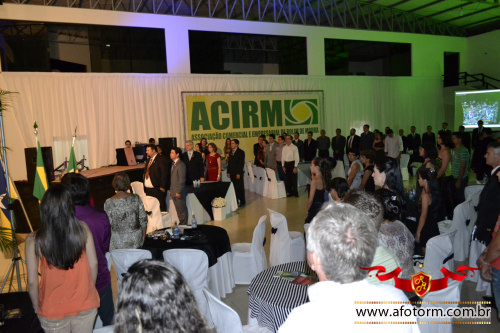 rolim de moura